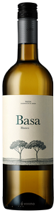 Telmo Rodriguez, Rueda, Basa Blanco