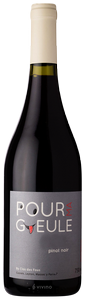 Clos des Fous, Pour Ma Gueule Itata, Itata Valley