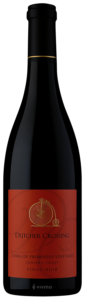 Dutcher Crossing, Butcher Vineyard Pinot Noir, Russian River Valley