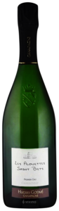 Hugues Godme, Extra Brut