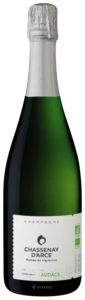 Chassenay d'Arce, Audace Extra Brut, Champagne