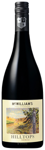 McWilliam's, 1877 Shiraz, Hilltops