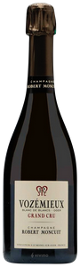 Roger Manceaux, Blanc de Noirs Grand Cru, Champagne