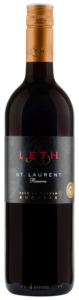 Leth, Reserve St. Laurent, Wagram