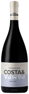 Trapiche, Costa and Pampa Pinot Noir, Buenos Aires