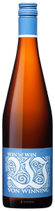 von Winning, Herrgottsacker Riesling, Pfalz