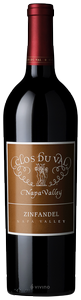 Clos du Val, Zinfandel, Napa Valley