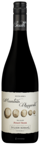 Julien Schaal, Mountain Vineyards Chardonnay, Elgin