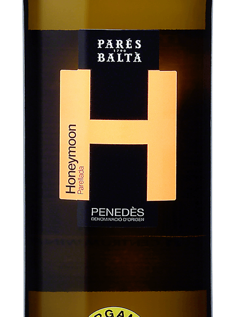 Pares Balta, Marta de Balta Syrah, Penedes