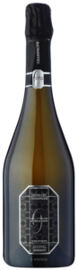 Andre Jacquart, Blanc de Blancs Mesnil Experience NV Grand Cru, Le Mesnil-sur-Oger