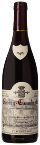 Claude Dugat, Gevrey-Chambertin