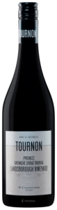 Tournon M.Chapoutier, Landsborough Vineyard Grenache Shiraz Touriga, Pyrenees