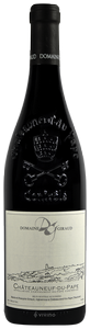 Domaine Giraud, Chateauneuf-du-Pape