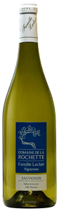 Domaine de la Rochette Touraine-Chenonceaux Rouge