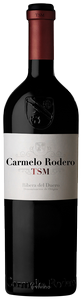 Rodero, Ribera del Duero, Gran Reserva