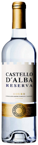 Castello d'Alba, Reserva Branco, Douro