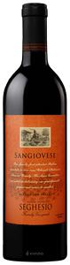 Seghesio, Sangiovese, Alexander Valley
