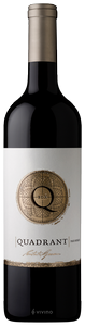 Sextant, Octant Bordeaux Blend, Paso Robles