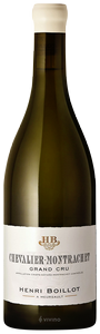 Ballot Millot, Chevalier-Montrachet Grand Cru