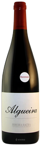 Algueira, Ribeira Sacra, Risco