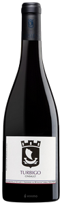 Vignerons Parisiens, Turbigo Cinsault, VdF