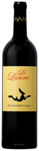 Le Lievre, Chateau Smith Haut Lafitte, Pessac-Leognan