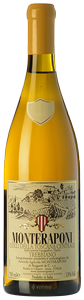 Monteraponi, Trebbiano, Colli della Toscana Centrale IGT
