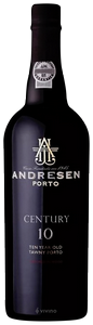 Andresen, Colheita Tawny Port
