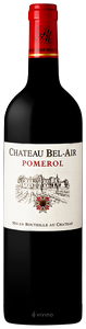 Chateau Bel-Air, Pomerol