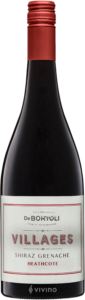 De Bortoli, Villages Shiraz Grenache, Heathcote