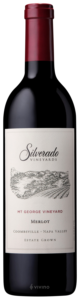 Marrowstone Vineyards Merlot