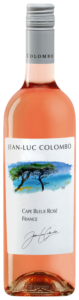 Jean-Luc Freudenreich, Cremant d'Alsace, Rose