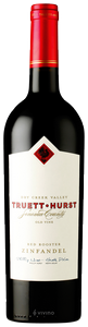 Truett-Hurst, Southdown Zinfandel, Dry Creek Valley