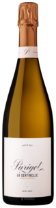 Achard-Vincent, Cremant de Die, Brut