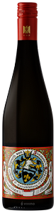 Freiherr Langwerth von Simmern, Eltviller Sonnenberg Riesling Auslese, Rheingau
