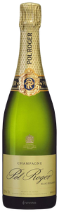 Pol Roger, Blanc de Blancs Vintage