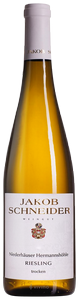 Weingut Jakob Schneider, Niederhauser Hermannshohle Riesling Trockenbeerenauslese, Nahe