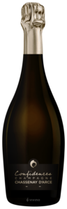 Chassenay d'Arce, Confidences Brut, Champagne