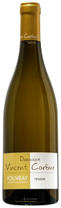 Domaine Vincent Careme, Vouvray, Tendre