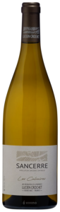 Lucien Crochet, Sancerre, Calcaires