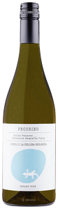 Cirelli, Pecorino, Colline Pescaresi
