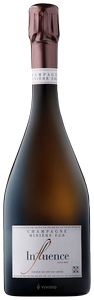Miniere F&R, Influence Cuvee Brut, Champagne
