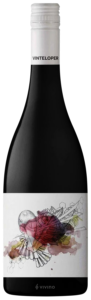 Vinteloper, SH Shiraz, Adelaide Hills