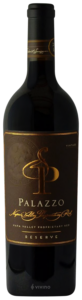 Palazzo, Right Bank Proprietary Red, Napa Valley