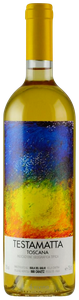 Bibi Graetz, Testamatta Bianco, Toscana