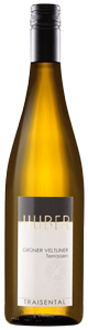 Huber, Terrassen Gruner Veltliner, Traisental DAC