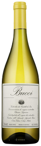 Villa Bucci, Verdicchio dei Castelli di Jesi, Classico Riserva