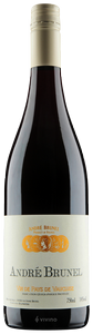 Andre Brunel, Grenache, Vaucluse