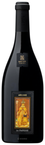 Xavier Vignon, Cairanne, Arcane La Temperance