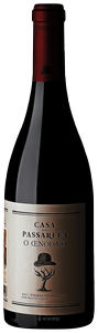 Casa Da Passarella, O Fugitivo Pinot Noir, Dao